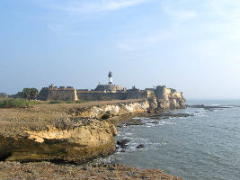 Panikota Fort