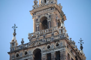 La Giralda 