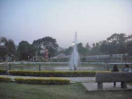 Eco Park