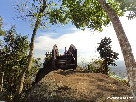 Fonte Grande State Park