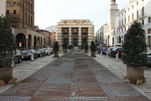Piazza della Vittoria