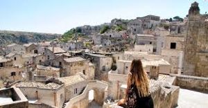 Sassi Di Matera