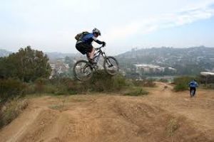 Shells Dirt Jumps