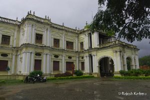 Jayalakshmi Vilas