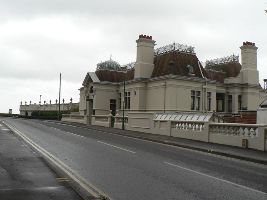 Russell-Cotes Art Gallery & Museum 