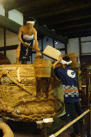 Hakutsuru Sake Brewery Museum