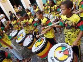 Olodum School 