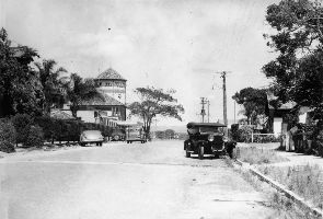 Cavill Avenue in Surfers Paradise