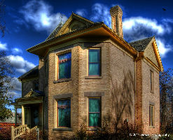 Henry J. Wheeler Farm