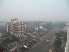 Dispur