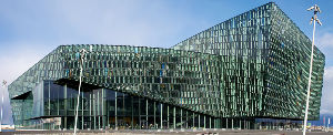 Harpa