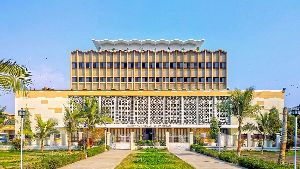 National Museum of Pakistan: Karachi