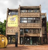 Leprosy Museum St  Jorges Hospital