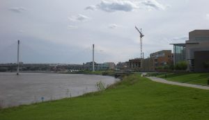 Millers Landing Park