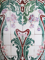 Manolo Safont Tile Museum