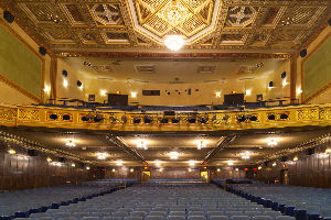 Michigan Theater 