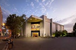 Family History Library