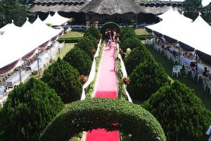 Jhalobia Recreation Park & Gardens 