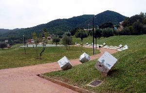 Parque De La Ceramica