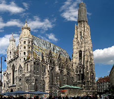 Stephansdom