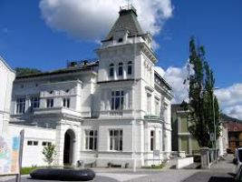 University Museum of Bergen