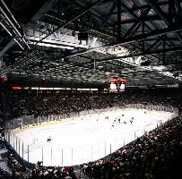 Budweiser Events Center