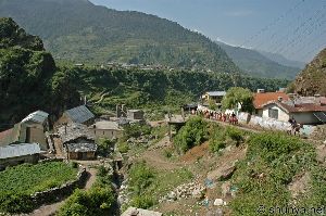 JANKI CHATTI