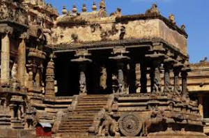 Airavatesvara Temple