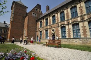 Museum of Chartreuse of Douai