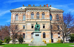 Zagreb with Innsbruck Tour Package for 7 Days 6 Nights from Innsbruck