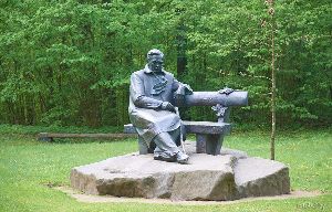 Yakub Kolas State Literature Memorial Museum