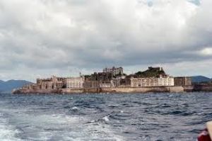 Gunkanjima -Hashima