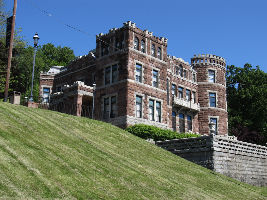 Lambert Castle