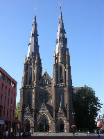 St. Catherine Church 