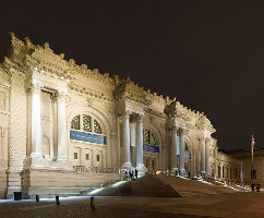 Metropolitan Museum Of Art