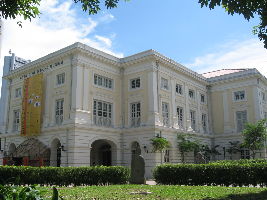 Asian Civilisations Museum