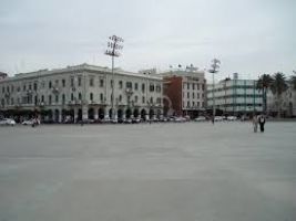 Martyrs Square