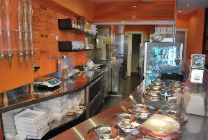 Gelateria De Coltelli