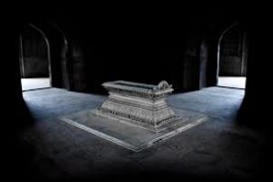Tomb of Safdarjung