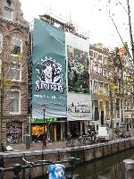Hash, Marihuana & Hemp Museum