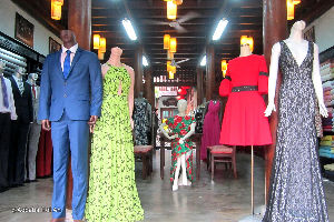 Aobaba Cloth Shop