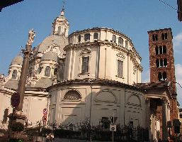 Santuario di Santa Maria Consolatrice