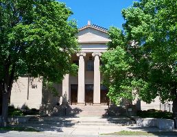 Seventh-day Adventist Church