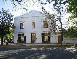 Stellenbosch Museum
