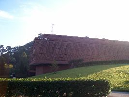 Museo Ixchel de Traje Indigena