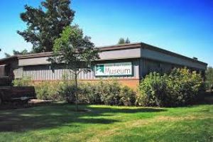 Barnes County Historical Society Museum