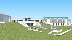 Virginia War Memorial