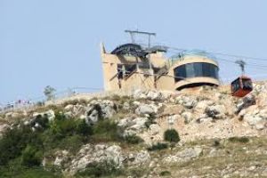 Dubrovnik Cable Car