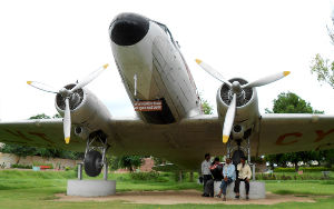 Birla Museum