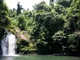valera falls